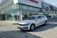 Volkswagen Passat din 2020 cu 125.447 km - oferta VOL130718 - foto 1