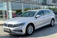 Volkswagen Passat din 2020 cu 125.447 km - oferta VOL130718 - foto 2