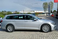 Volkswagen Passat din 2020 cu 125.447 km - oferta VOL130718 - foto 5