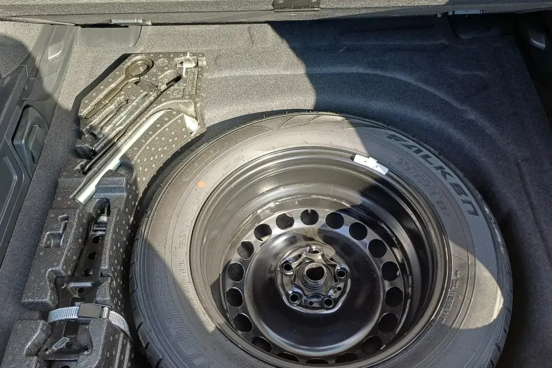 Volkswagen Passat din 2020 cu 125.447 km - oferta VOL130718 - foto 10