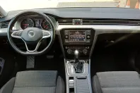 Volkswagen Passat din 2020 cu 125.447 km - oferta VOL130718 - foto 13