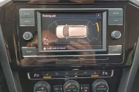 Volkswagen Passat din 2020 cu 125.447 km - oferta VOL130718 - foto 16