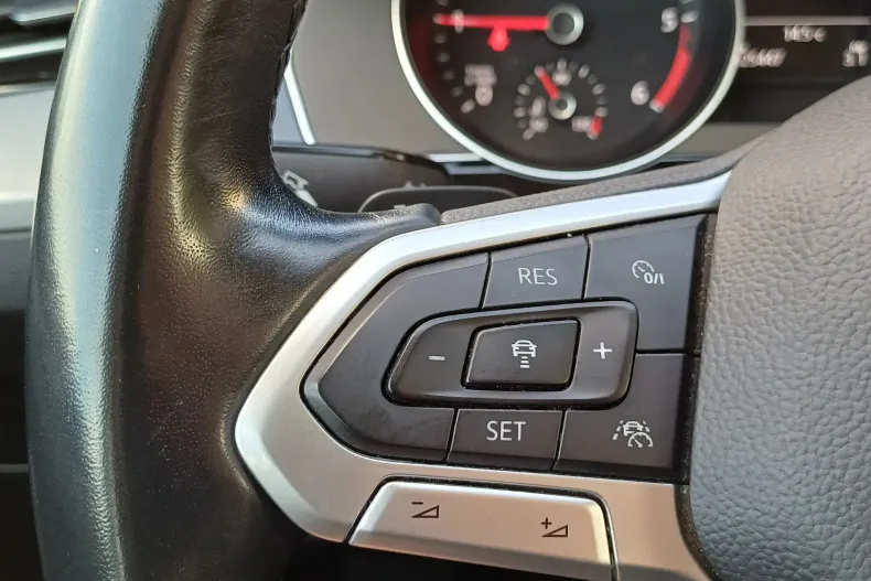 Volkswagen Passat din 2020 cu 125.447 km - oferta VOL130718 - foto 18