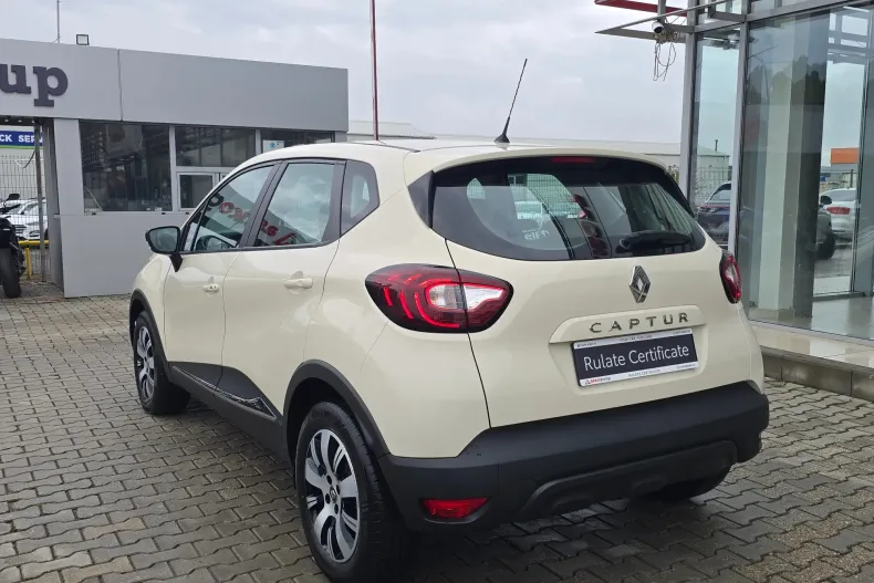 Renault Captur din 2019 cu 91.427 km - oferta REN130720 - foto 5