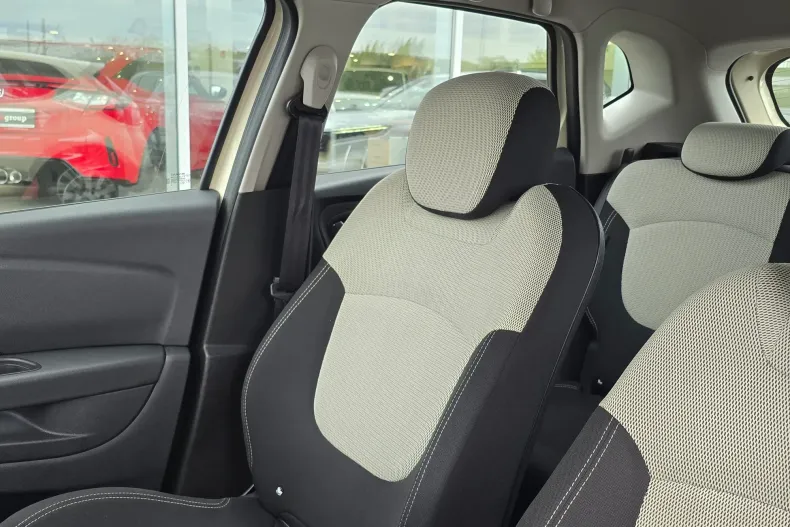 Renault Captur din 2019 cu 91.427 km - oferta REN130720 - foto 12