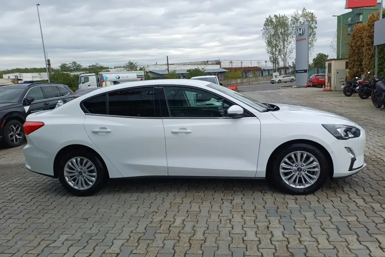 Ford Focus din 2020 cu 136.852 km - oferta FOR130721 - foto 5