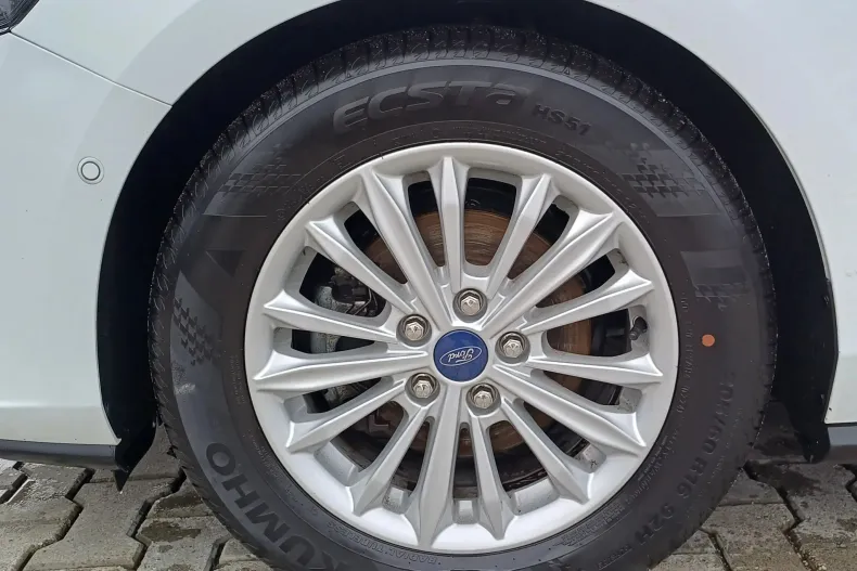 Ford Focus din 2020 cu 136.852 km - oferta FOR130721 - foto 8