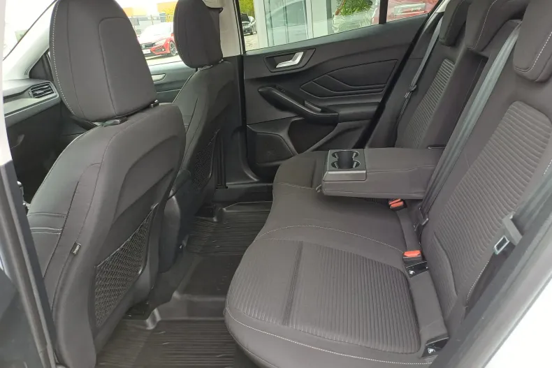 Ford Focus din 2020 cu 136.852 km - oferta FOR130721 - foto 12