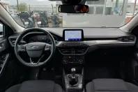 Ford Focus din 2020 cu 136.852 km - oferta FOR130721 - foto 13
