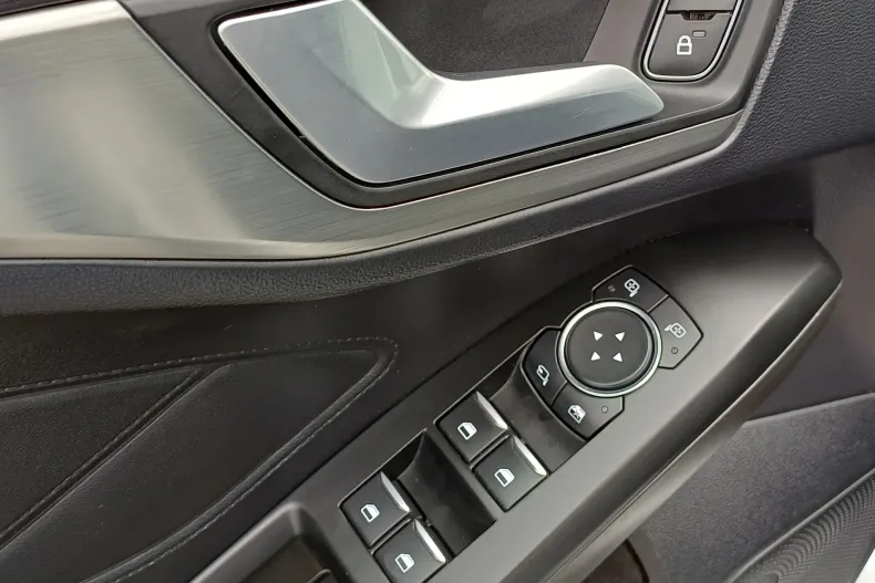 Ford Focus din 2020 cu 136.852 km - oferta FOR130721 - foto 14