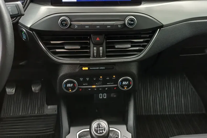 Ford Focus din 2020 cu 136.852 km - oferta FOR130721 - foto 16