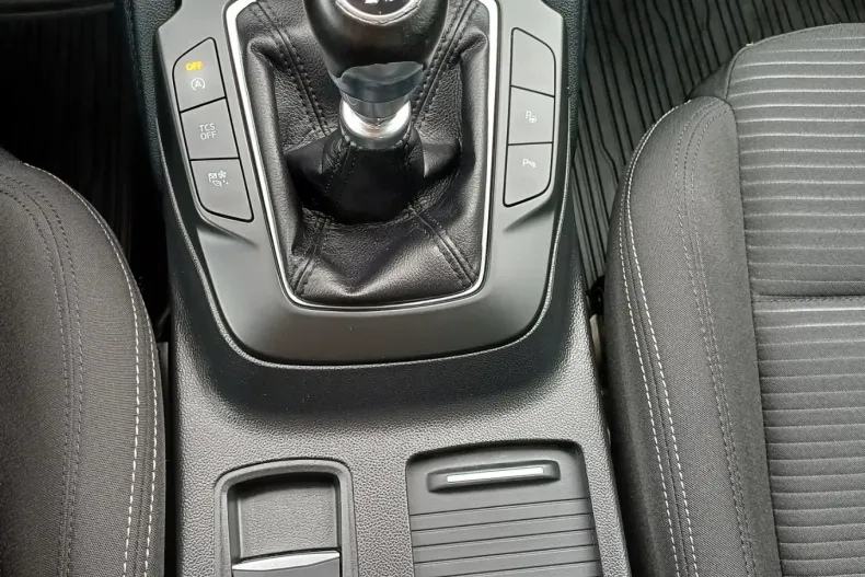 Ford Focus din 2020 cu 136.852 km - oferta FOR130721 - foto 19