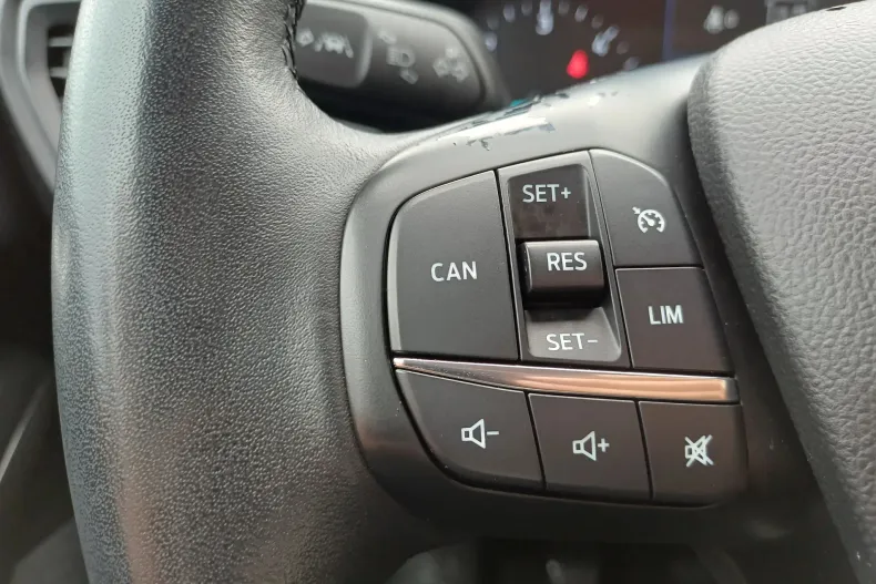 Ford Focus din 2020 cu 136.852 km - oferta FOR130721 - foto 20