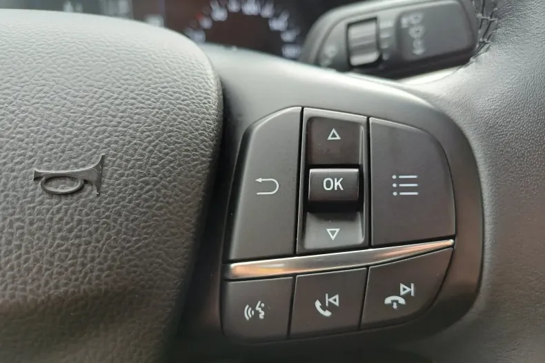 Ford Focus din 2020 cu 136.852 km - oferta FOR130721 - foto 21