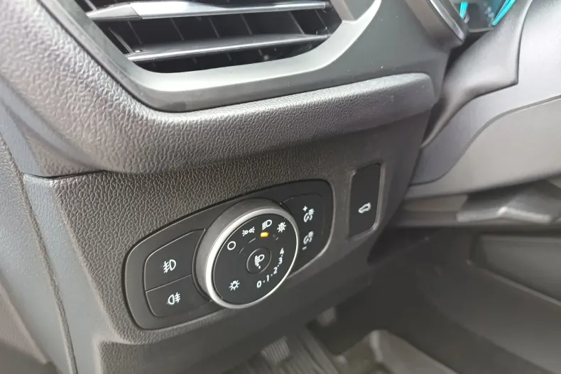 Ford Focus din 2020 cu 136.852 km - oferta FOR130721 - foto 22