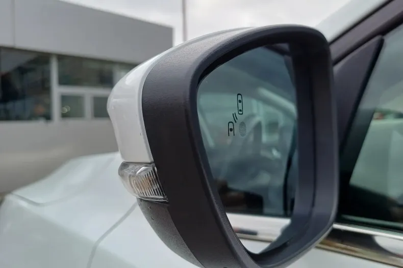 Ford Focus din 2020 cu 136.852 km - oferta FOR130721 - foto 23