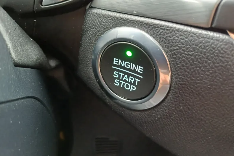 Ford Focus din 2020 cu 136.852 km - oferta FOR130721 - foto 25