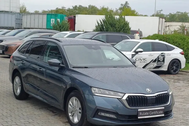Skoda Octavia din 2021 cu 140.350 km - oferta SKO130726 - foto 3