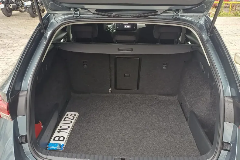 Skoda Octavia din 2021 cu 140.350 km - oferta SKO130726 - foto 6