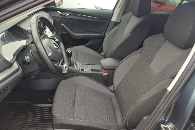 Skoda Octavia din 2021 cu 140.350 km - oferta SKO130726 - foto 8