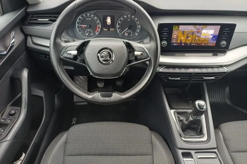 Skoda Octavia din 2021 cu 140.350 km - oferta SKO130726 - foto 11