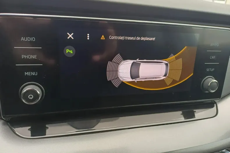 Skoda Octavia din 2021 cu 140.350 km - oferta SKO130726 - foto 20