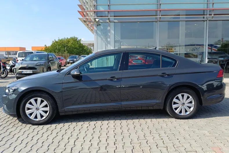 Volkswagen Passat din 2020 cu 85.948 km - oferta VOL130728 - foto 4