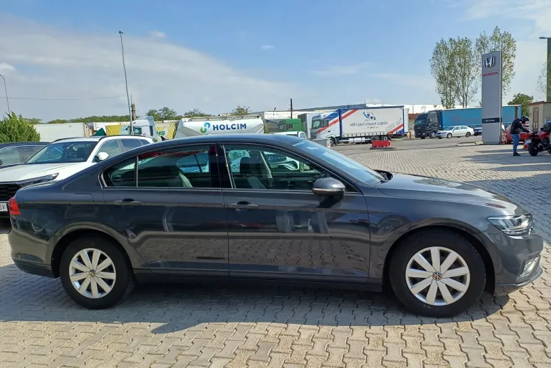 Volkswagen Passat din 2020 cu 85.948 km - oferta VOL130728 - foto 5