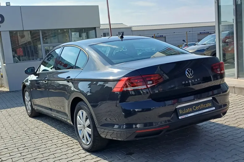 Volkswagen Passat din 2020 cu 85.948 km - oferta VOL130728 - foto 6