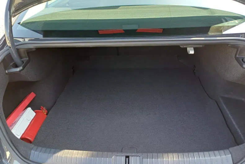 Volkswagen Passat din 2020 cu 85.948 km - oferta VOL130728 - foto 9