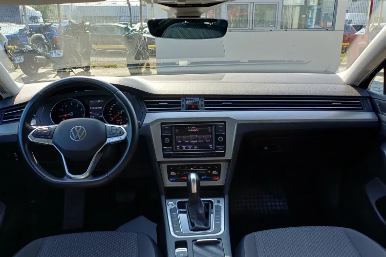 Volkswagen Passat din 2020 cu 85.948 km - oferta VOL130728 - foto 13