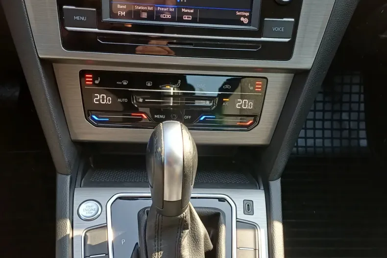 Volkswagen Passat din 2020 cu 85.948 km - oferta VOL130728 - foto 14