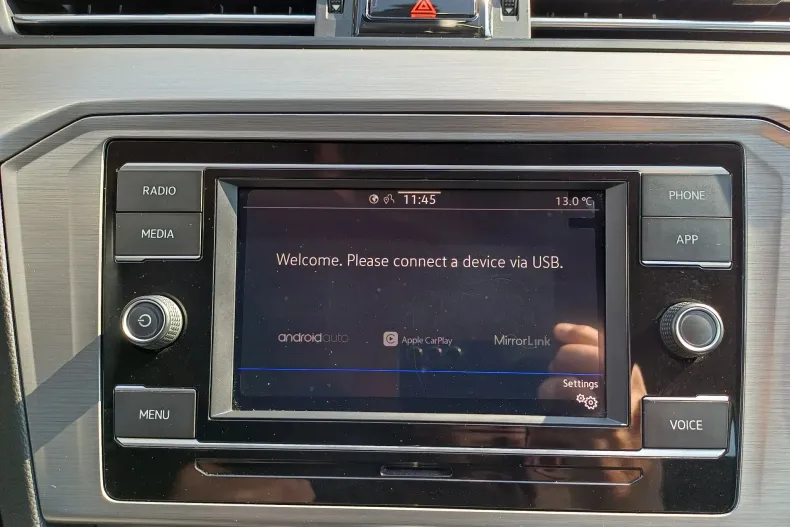 Volkswagen Passat din 2020 cu 85.948 km - oferta VOL130728 - foto 15