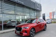 Mazda CX-60 din 2024 cu 14.956 km - oferta MAZ130729 - foto 1