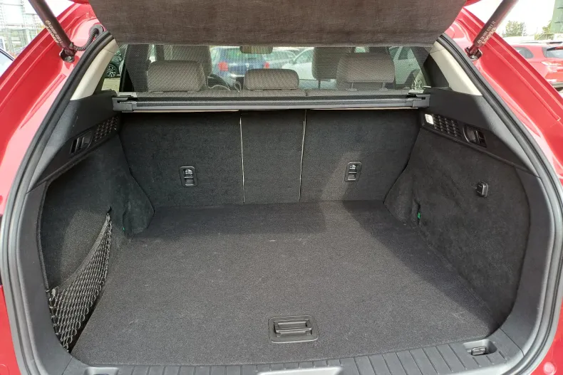 Mazda CX-60 din 2024 cu 14.956 km - oferta MAZ130729 - foto 9