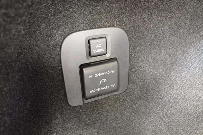 Mazda CX-60 din 2024 cu 14.956 km - oferta MAZ130729 - foto 11