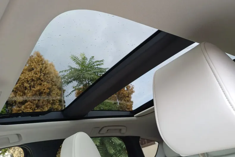 Mazda CX-60 din 2024 cu 14.956 km - oferta MAZ130729 - foto 16