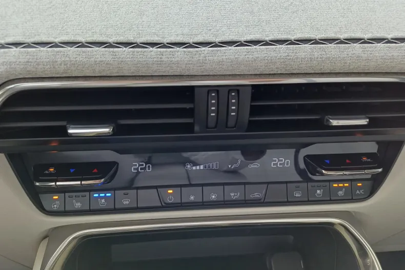 Mazda CX-60 din 2024 cu 14.956 km - oferta MAZ130729 - foto 21