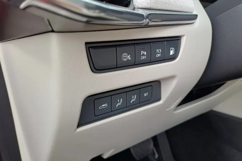 Mazda CX-60 din 2024 cu 14.956 km - oferta MAZ130729 - foto 22