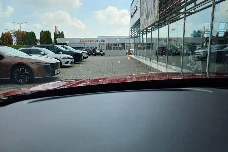 Mazda CX-60 din 2024 cu 14.956 km - oferta MAZ130729 - foto 29