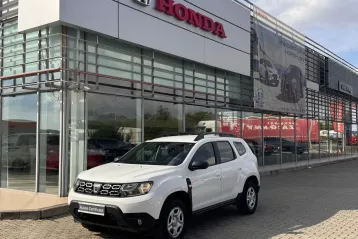 Dacia Duster din 2021 - oferta DAC130730