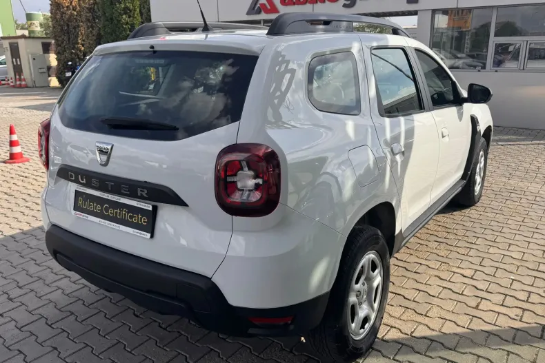Dacia Duster din 2021 cu 123.511 km - oferta DAC130730 - foto 6