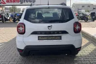 Dacia Duster din 2021 cu 123.511 km - oferta DAC130730 - foto 9