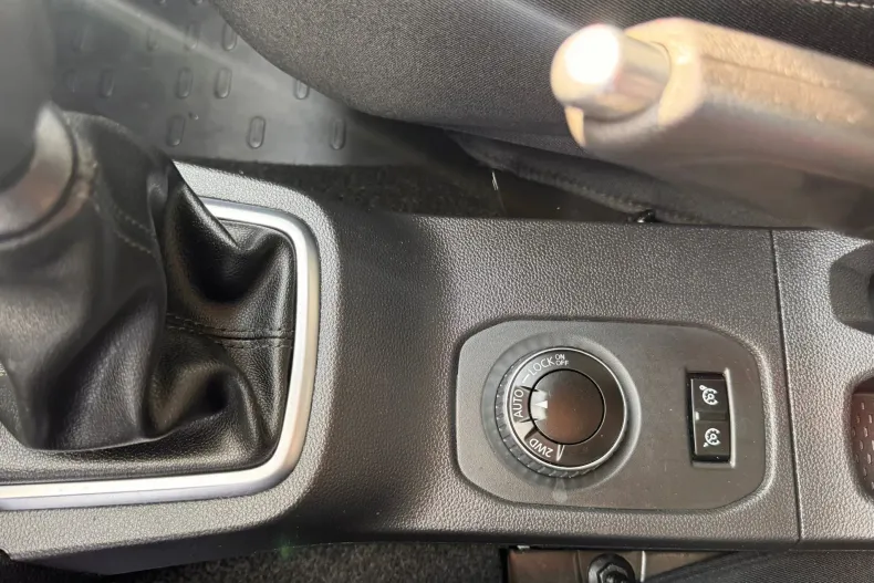 Dacia Duster din 2021 cu 123.511 km - oferta DAC130730 - foto 11