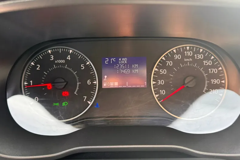 Dacia Duster din 2021 cu 123.511 km - oferta DAC130730 - foto 13