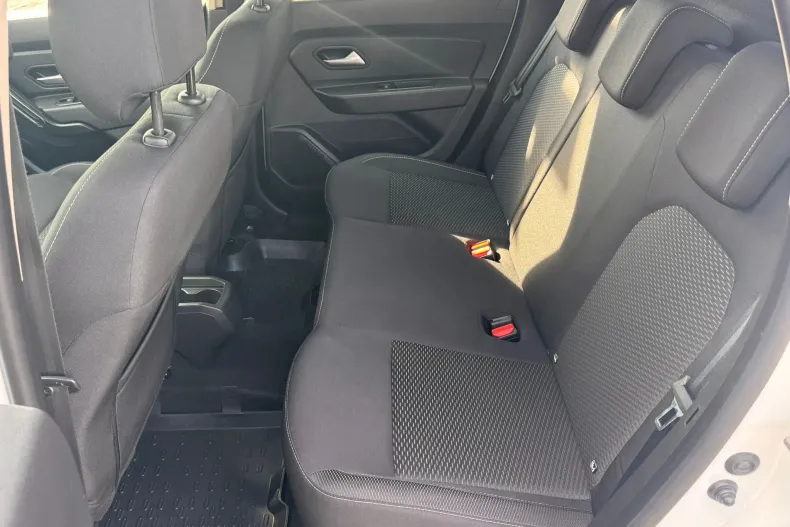 Dacia Duster din 2021 cu 123.511 km - oferta DAC130730 - foto 14