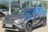 Toyota RAV4 din 2021 cu 71.965 km - oferta TOY130738 - foto 2