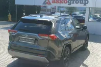 Toyota RAV4 din 2021 cu 71.965 km - oferta TOY130738 - foto 4