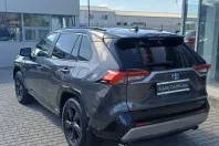 Toyota RAV4 din 2021 cu 71.965 km - oferta TOY130738 - foto 5