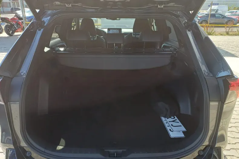 Toyota RAV4 din 2021 cu 71.965 km - oferta TOY130738 - foto 6